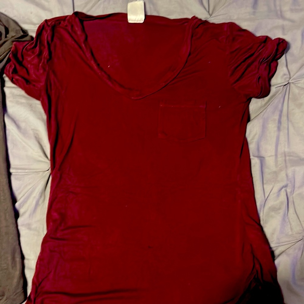 Women short sleeve tees